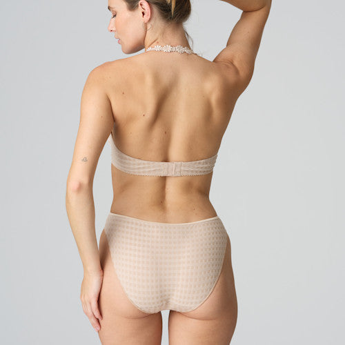 0500410 Caffé Latte - Avero Rio Briefs