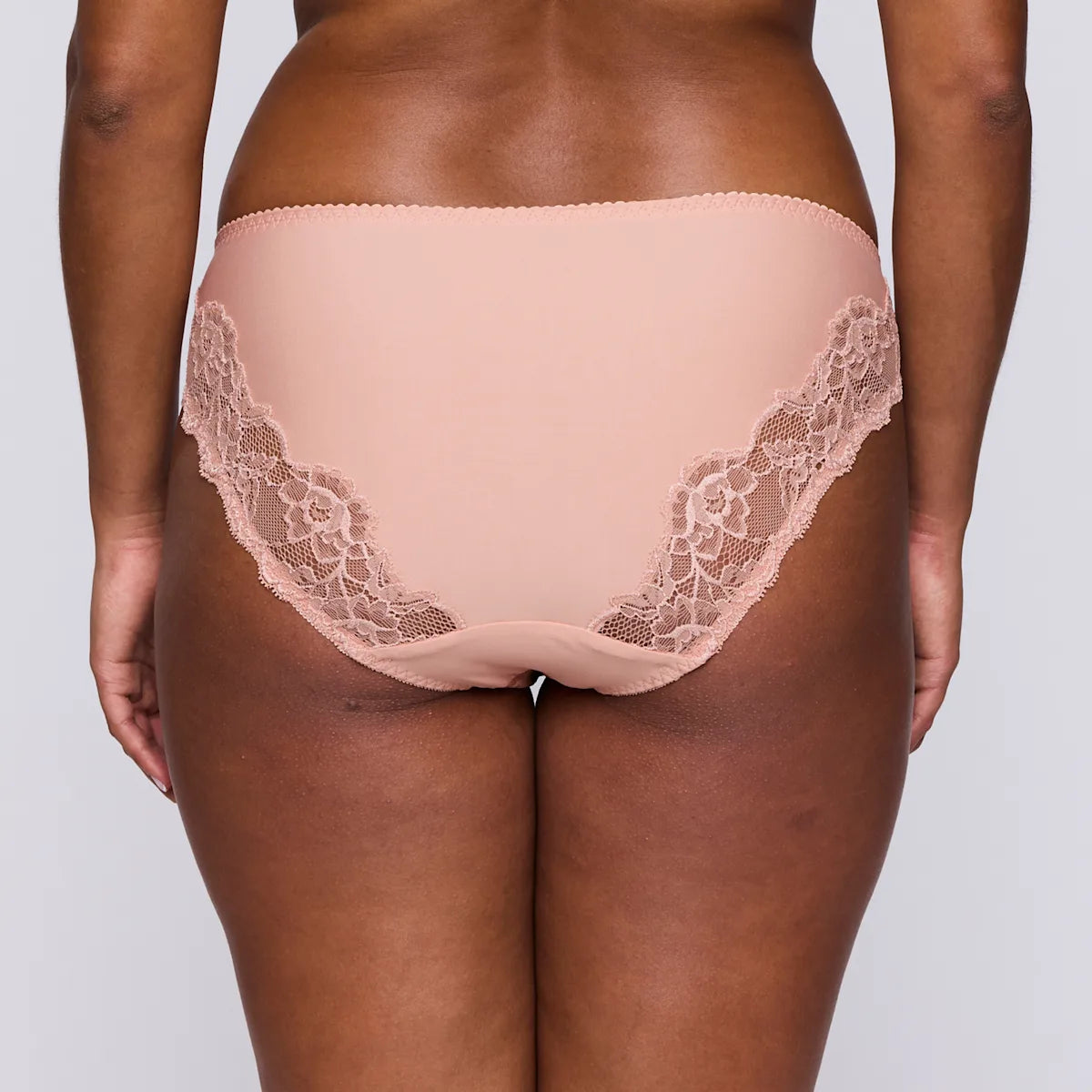 0562125 Sweet Dust - Madison Rio Briefs