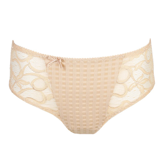 0562121 Caffé Latte - Madison Full Briefs