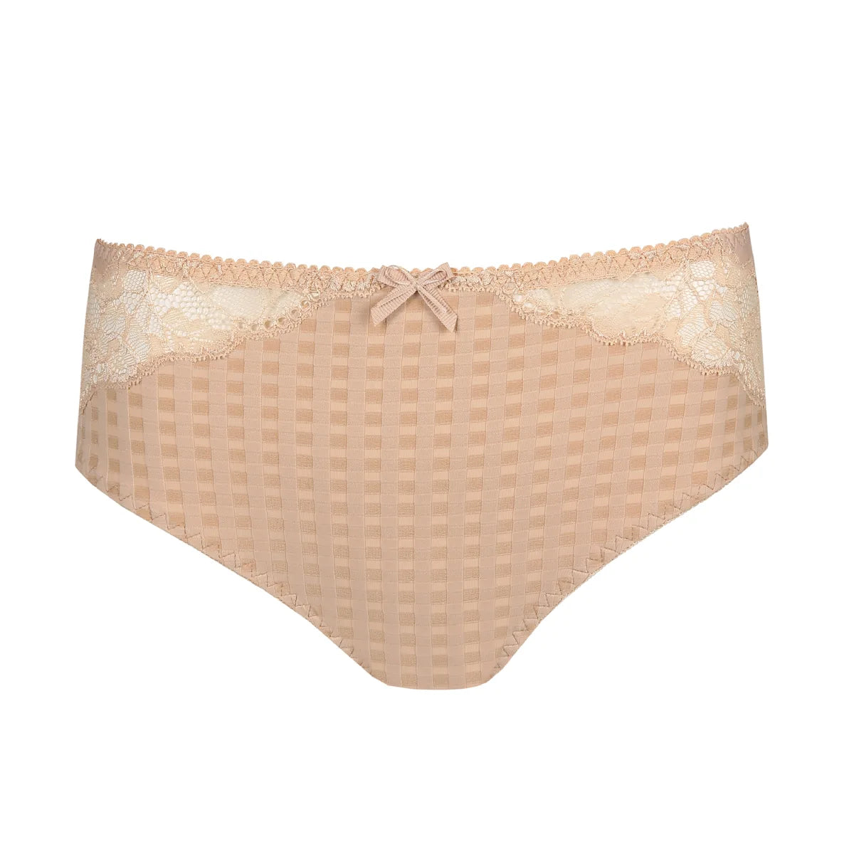 0562126 Caffé Latte - Madison Full Briefs