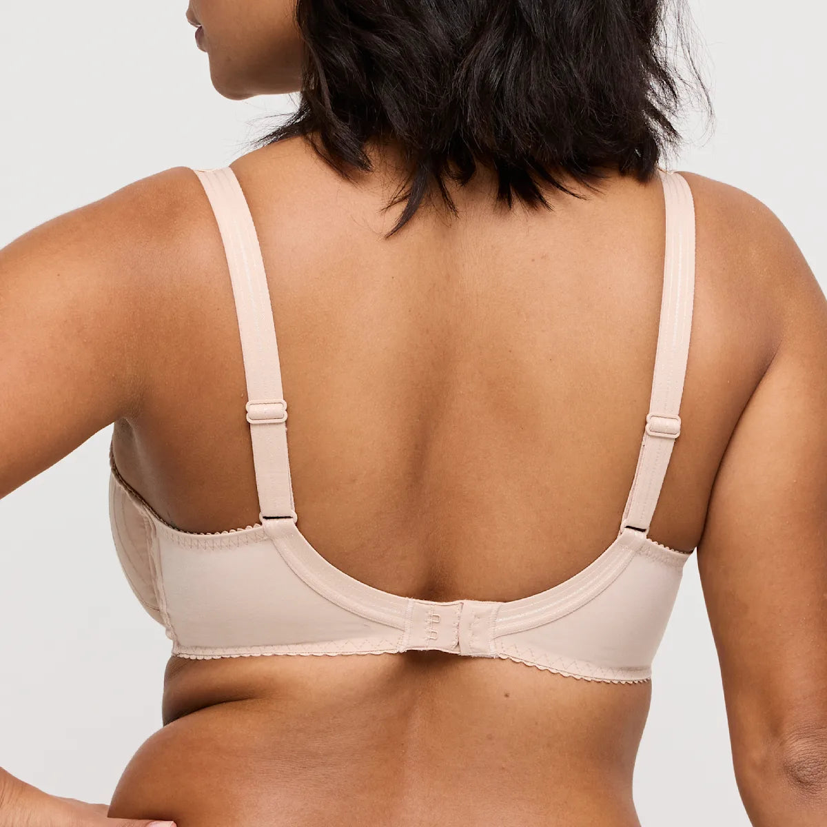0161810/11 Caffé Latté - PrimaDonna Deauville Full Cup Bra