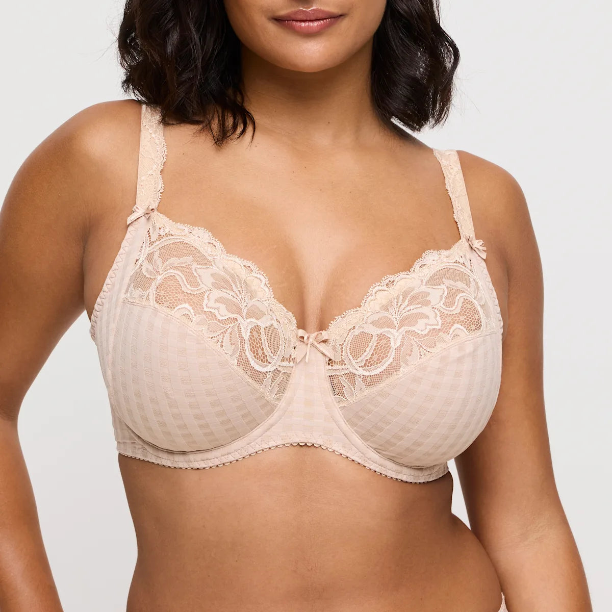 0162120/21 Caffé Latte - Madison Full Cup Bra