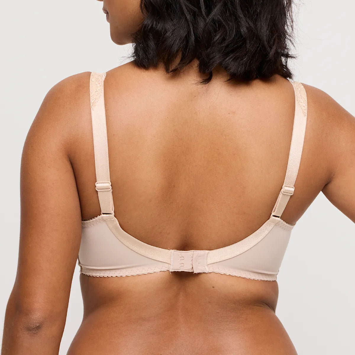 0162120/21 Caffé Latte - Madison Full Cup Bra