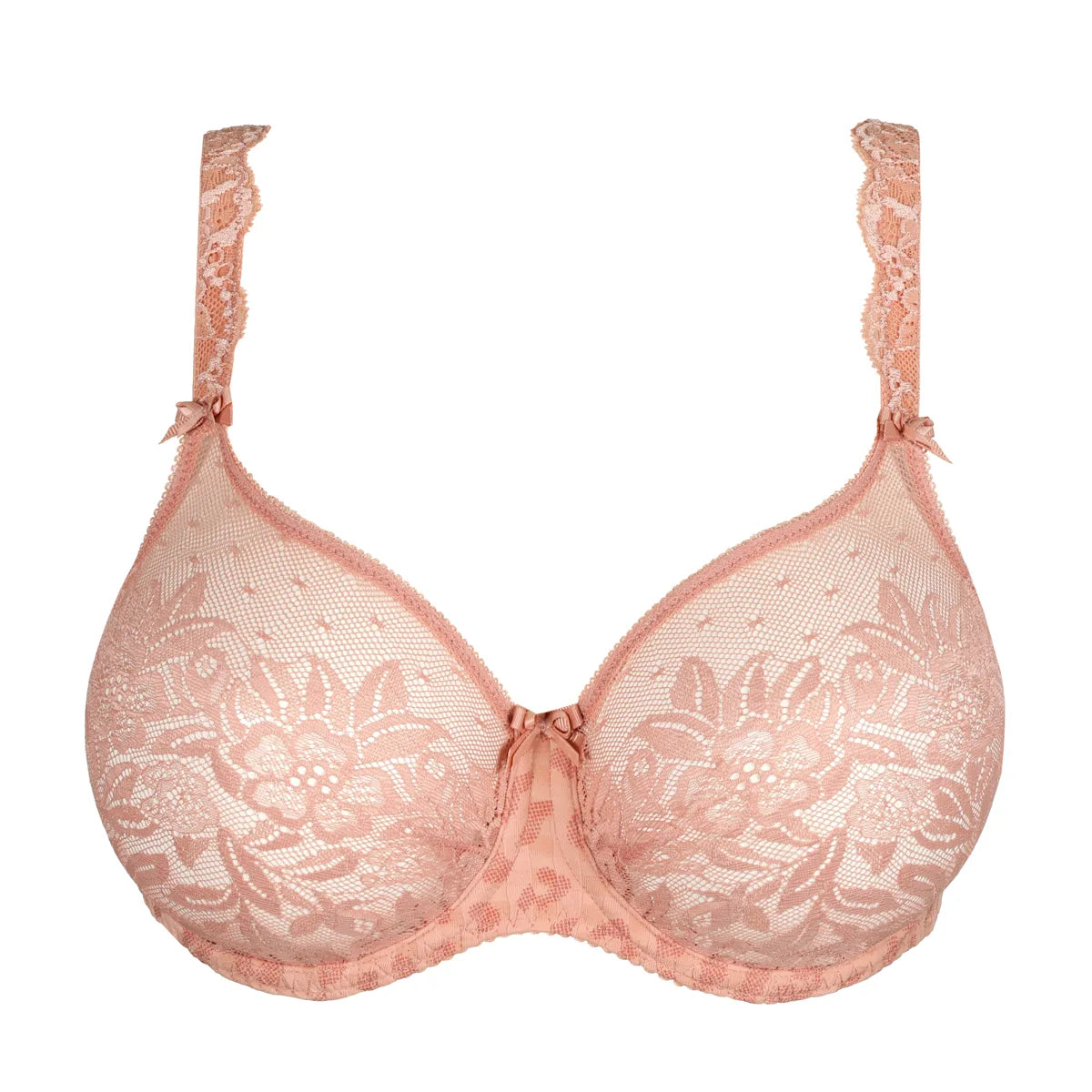 0262127 Sweet Dust - Madison Non Padded Full Cup Seamless