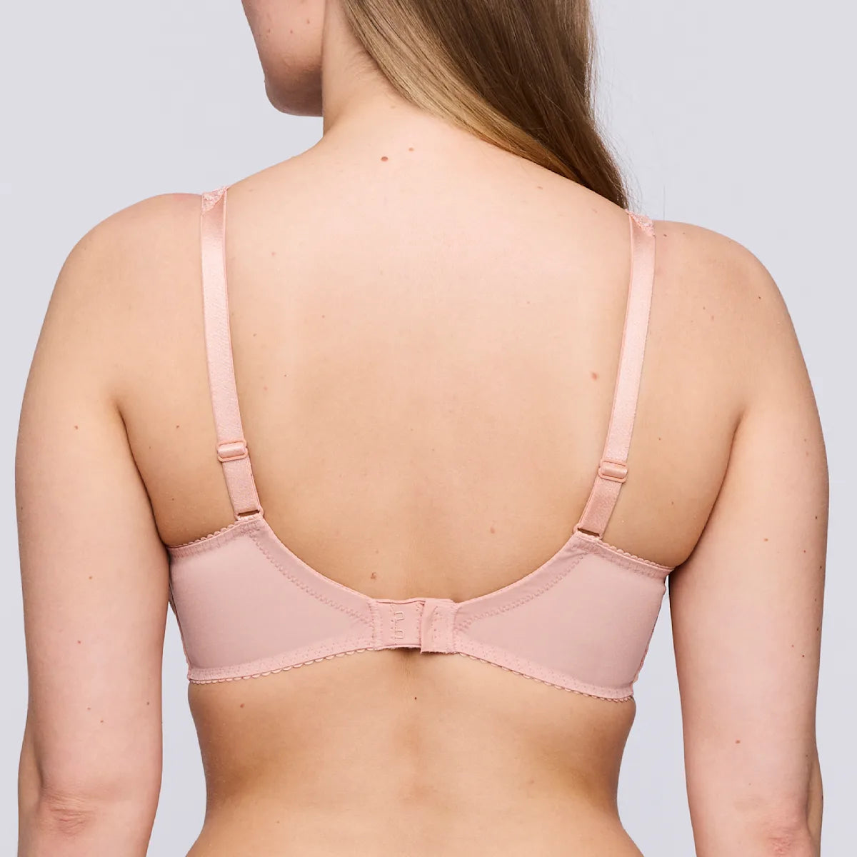 0262127 Sweet Dust - Madison Non Padded Full Cup Seamless