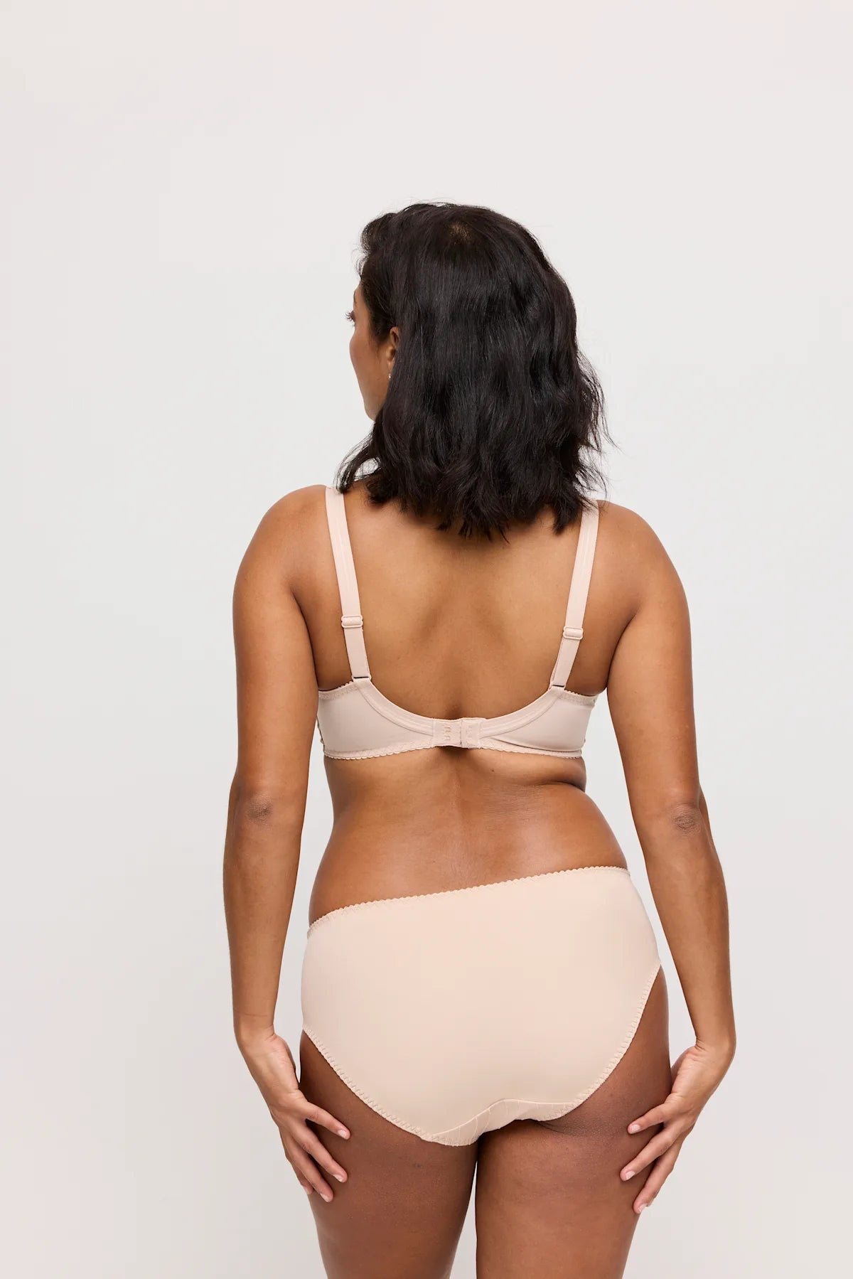 0161810/11 Caffé Latté - PrimaDonna Deauville Full Cup Bra