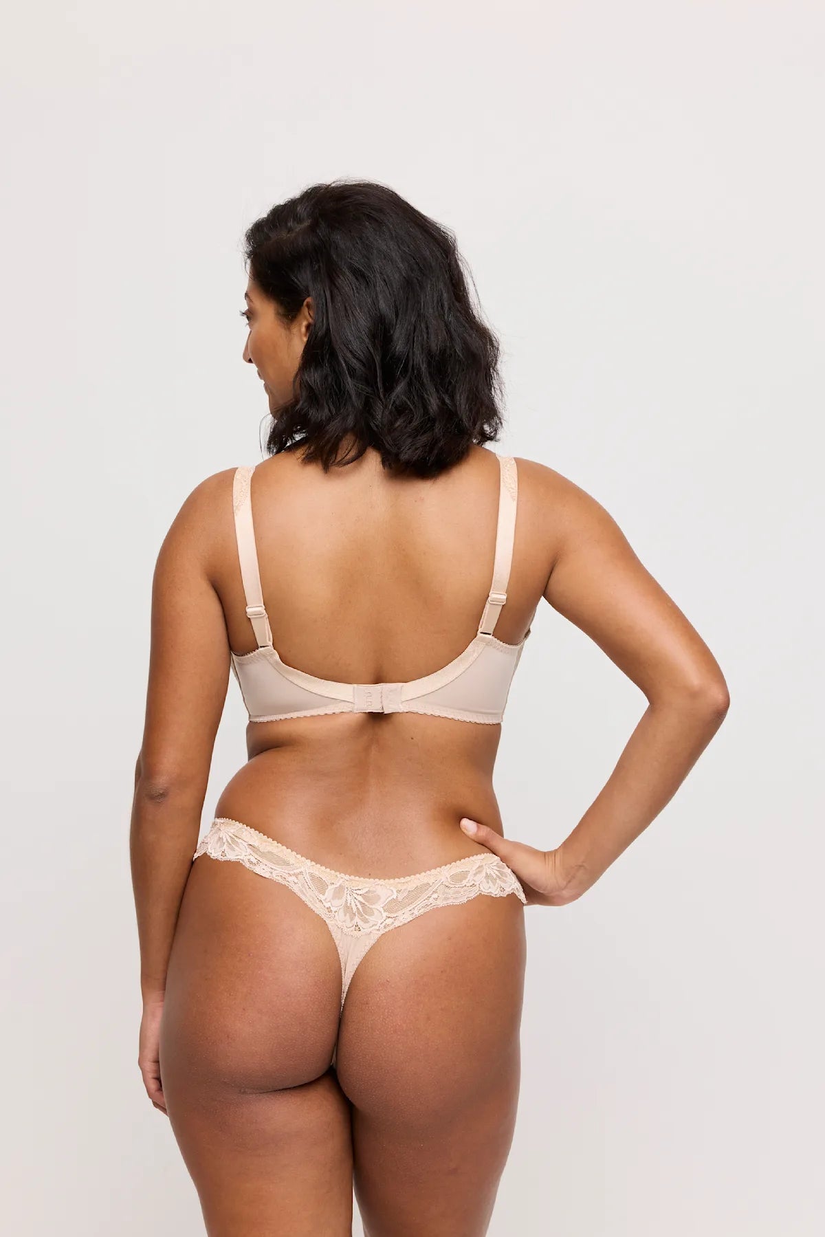 0162120/21 Caffé Latte - Madison Full Cup Bra