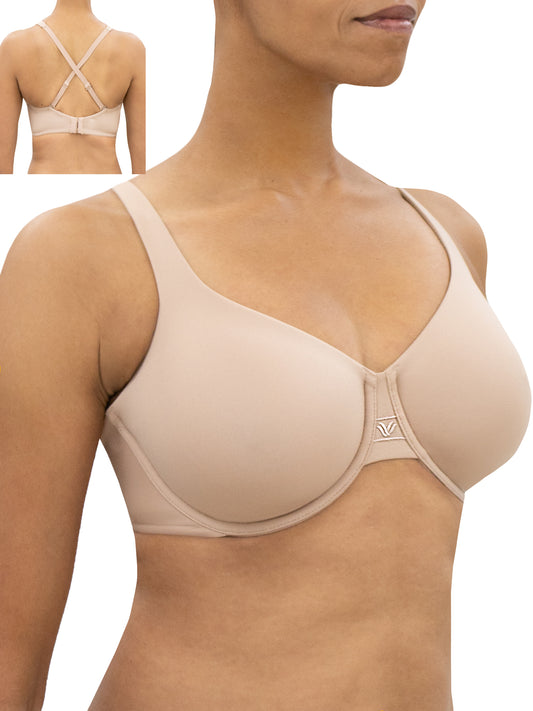 855473 Roebuck - Ever Flexing Underwire