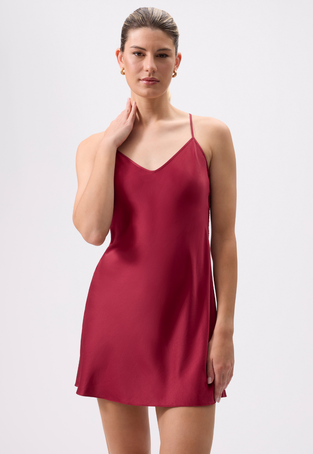1029 Holly - Radiant Chemise