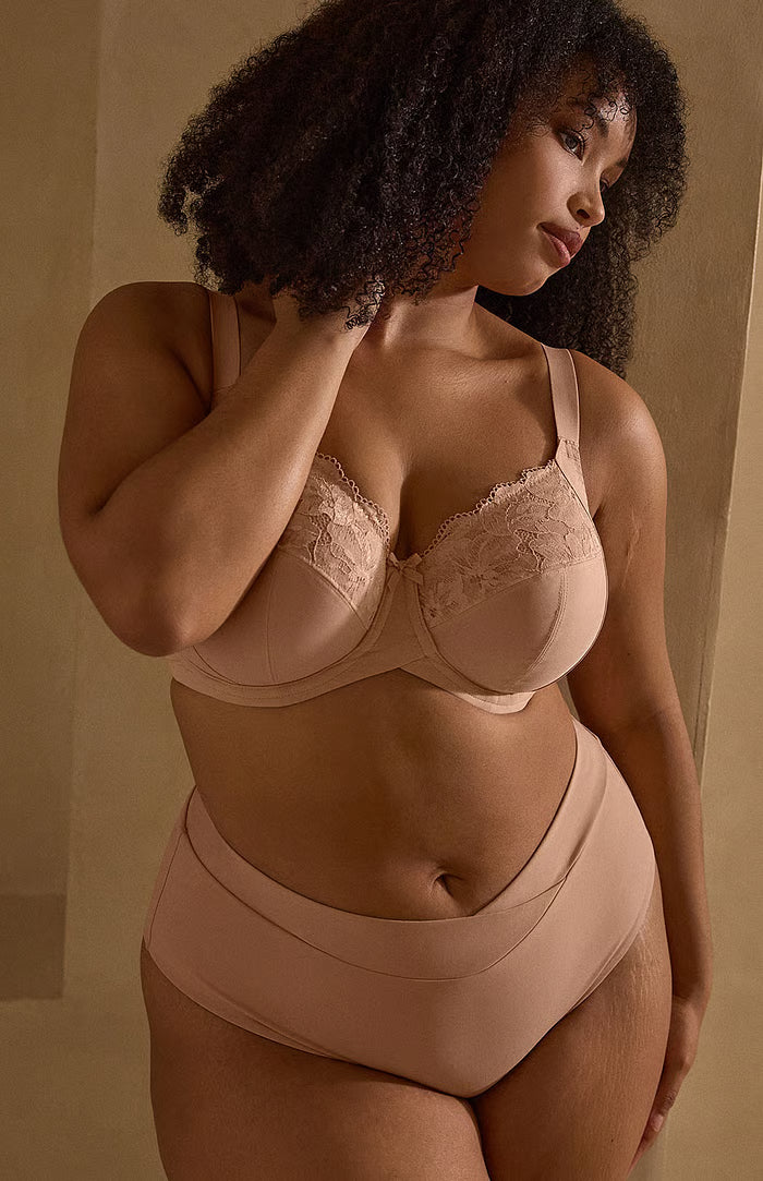 11265 Honey - Amara Full Cup Bra