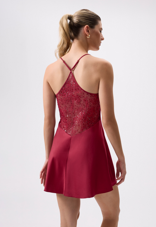 1029 Holly - Radiant Chemise