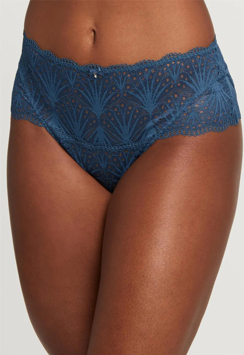 9513 Surf - Seaside Glow Brief