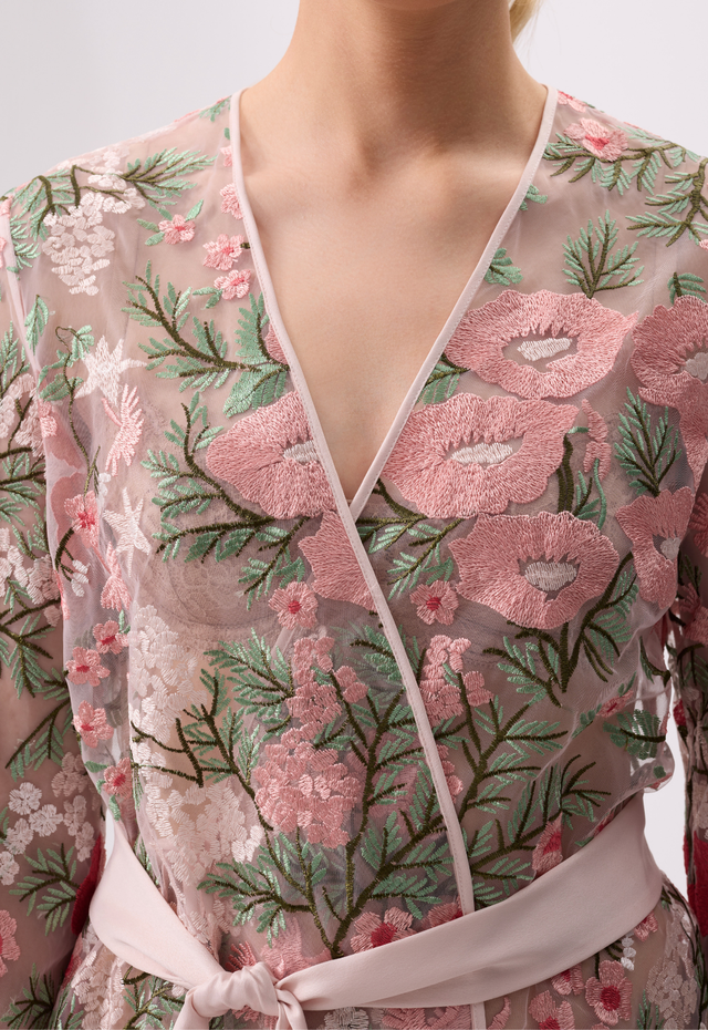 1000 Bouquet - Bouquet Cover Up