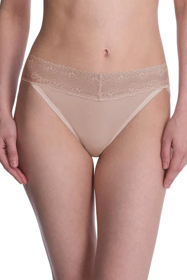 773154 Cafe - Bliss Perfection One Size French Bikini