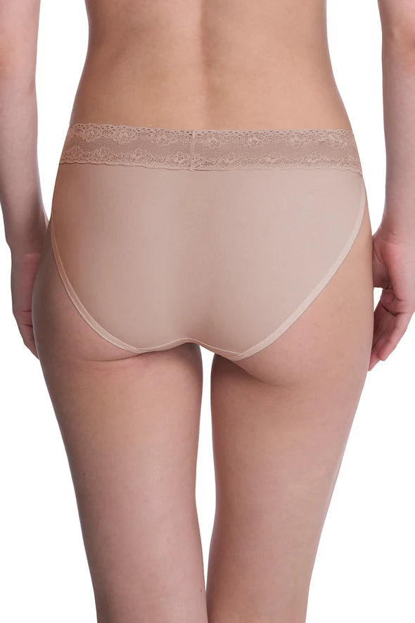 773154 Cafe - Bliss Perfection One Size French Bikini