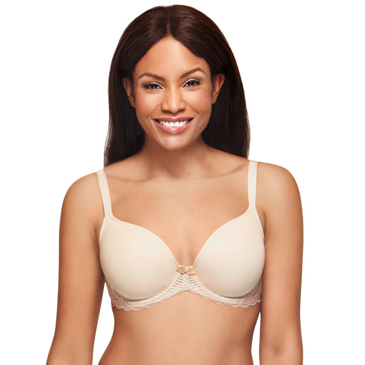 853117 Sand - La Femme UW T-Shirt Bra