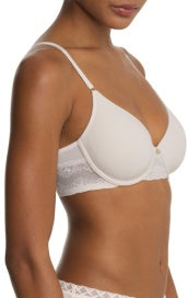 721154 Coconut - Bliss Perfection UW Bra