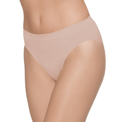 834175 Rose Dust - B-Smooth® Seamless Hi-Cut