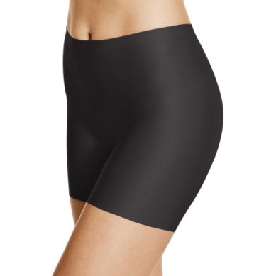 874228 Black - Body Base Boyshort