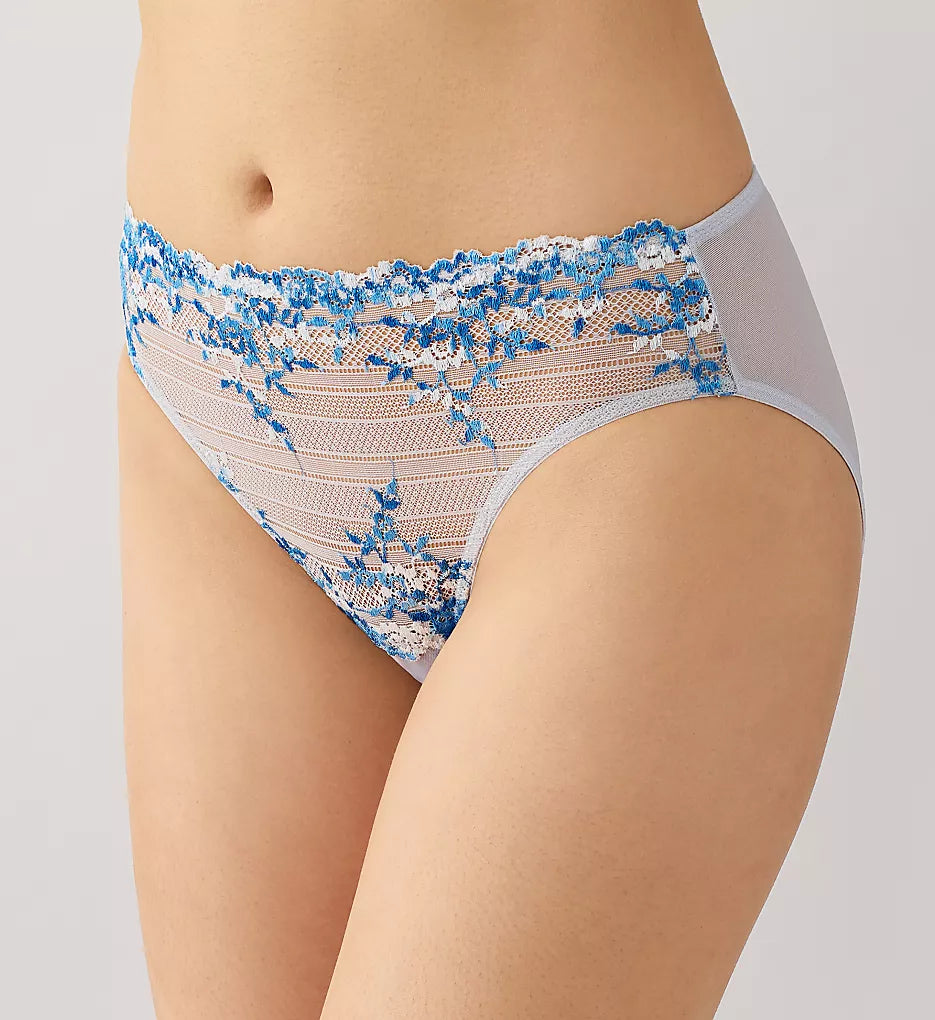 841191 Micro Chip Multi - Embrace Lace® Hi Cut