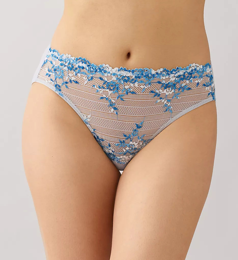 841191 Micro Chip Multi - Embrace Lace® Hi Cut