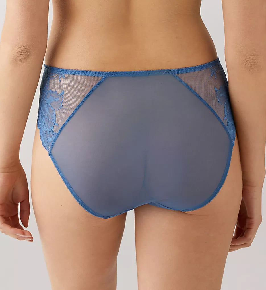 841384 Blue Horizon - Vivid Attraction Hi Cut