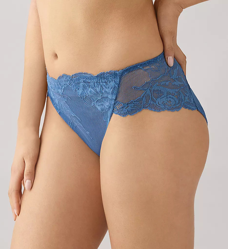841384 Blue Horizon - Vivid Attraction Hi Cut