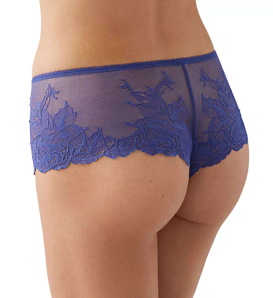 845384 Skipper Blue - Vivid Attraction Tanga