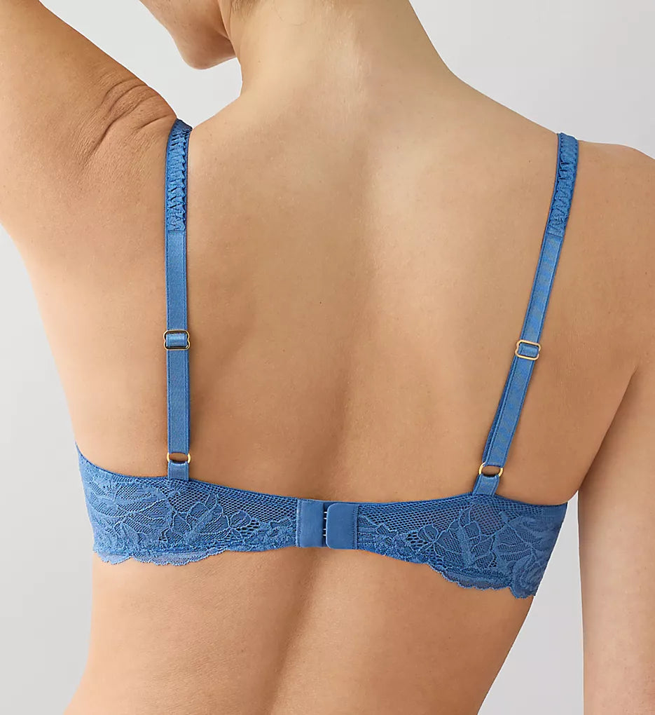 853384 Blue Horizon - Vivid Attraction Contour