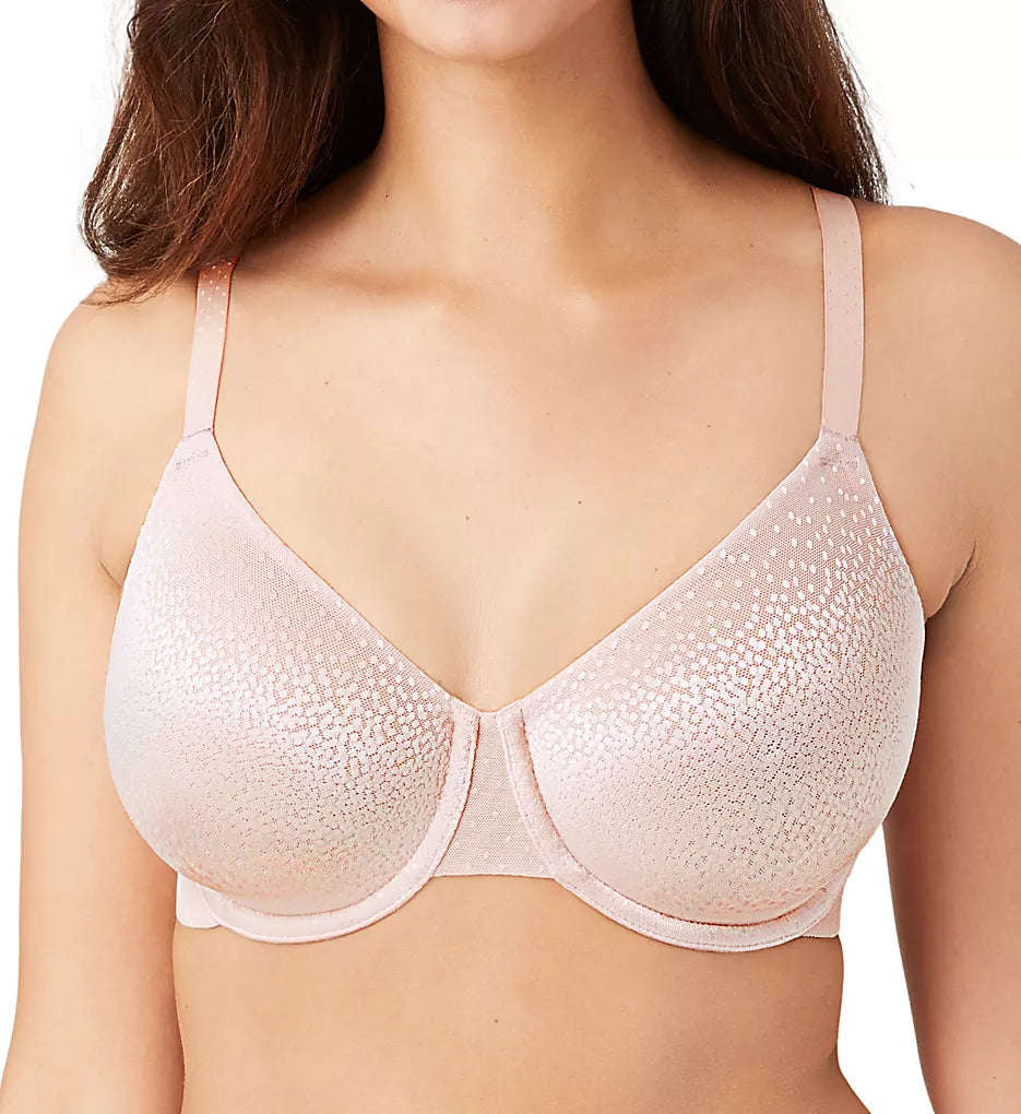 855303 Rose Dust - Back Appeal® Underwire Bra